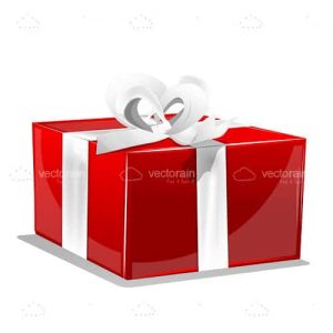 Abstract gift